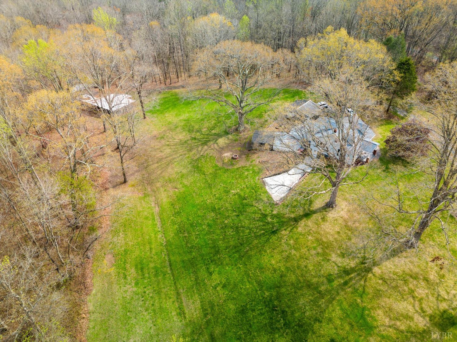 230 Mt Cedron Road Monroe, VA 24574 - Photo 53 of 60 Gallery Image 53