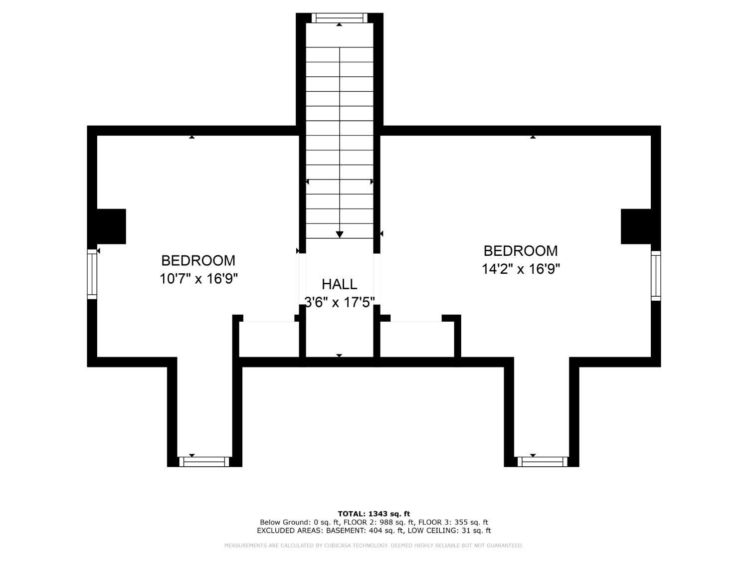 230 Mt Cedron Road Monroe, VA 24574 - Photo 60 of 60 Gallery Image 60