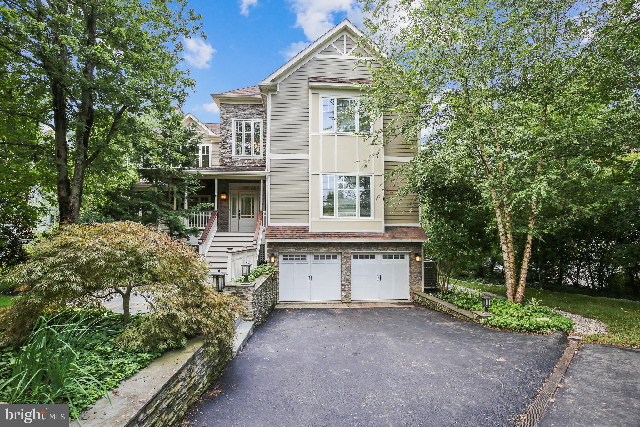 2610 Babcock Road Vienna, VA 22181 - Photo 1 of 50 FRONT