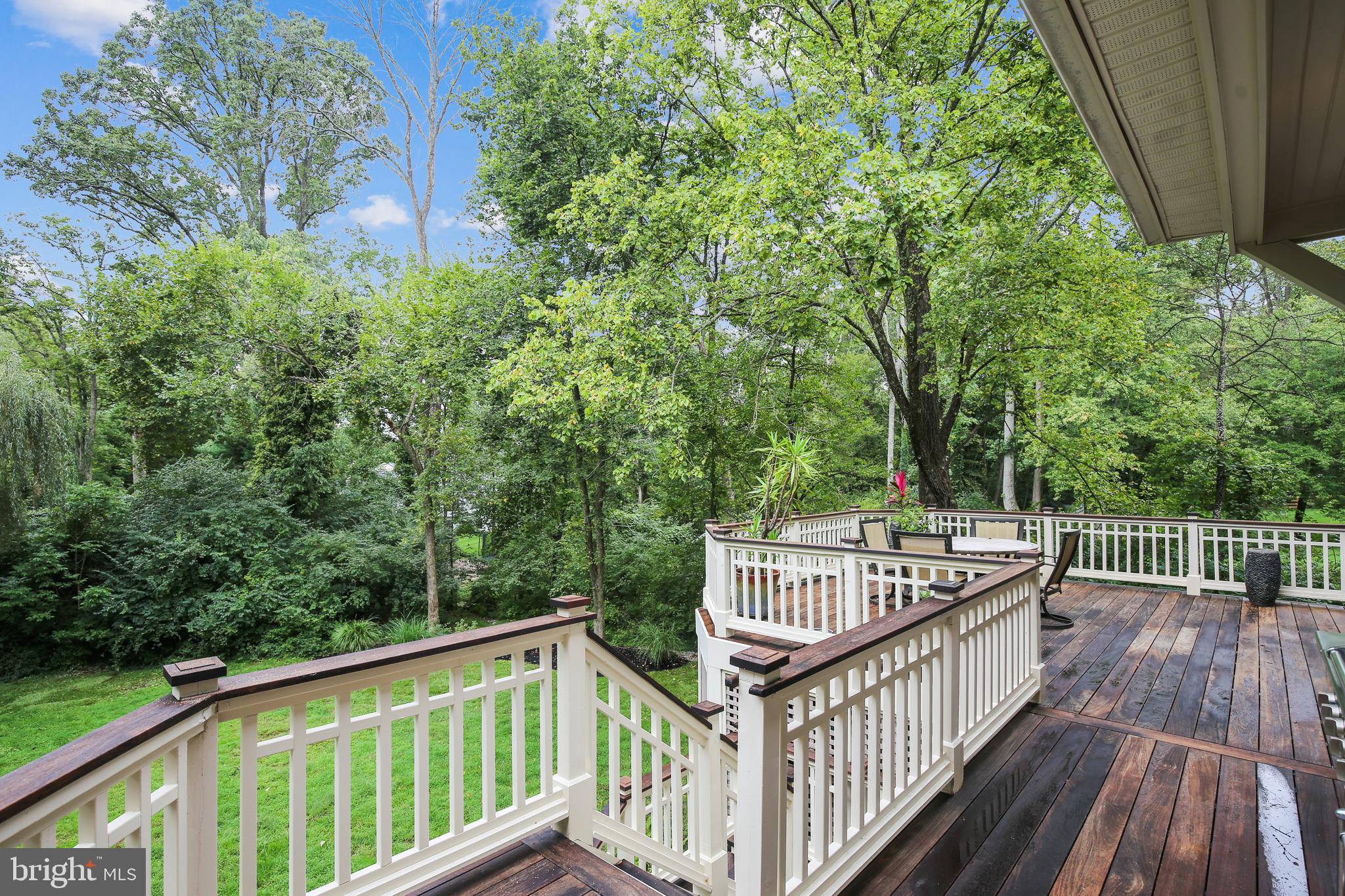 2610 Babcock Road Vienna, VA 22181 - Photo 9 of 50 MAIN DECK