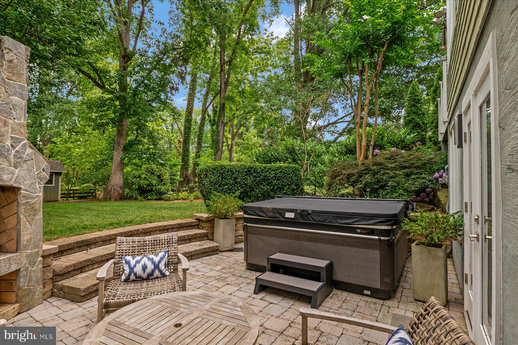8 Shiley Street Annapolis, MD 21401 - Photo 44 of 47