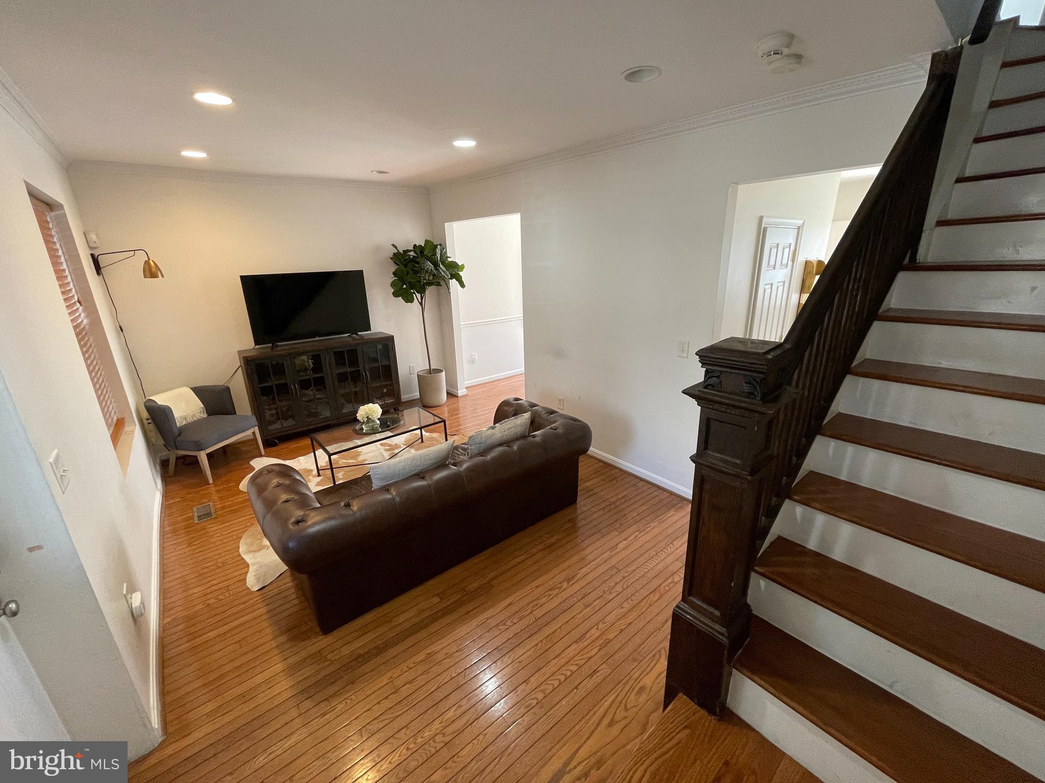514 Columbia Road Northwest Washington, DC 20001 - Photo 14 of 34