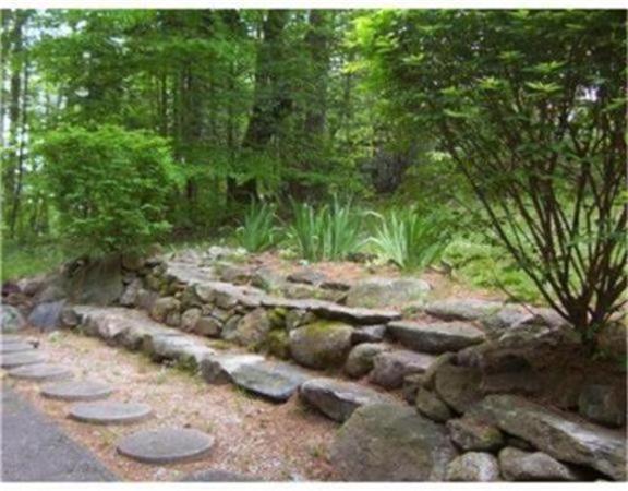 10 Hillside Road Peru, MA 01235 - Photo 2 of 8 a view of outdoor space and yard