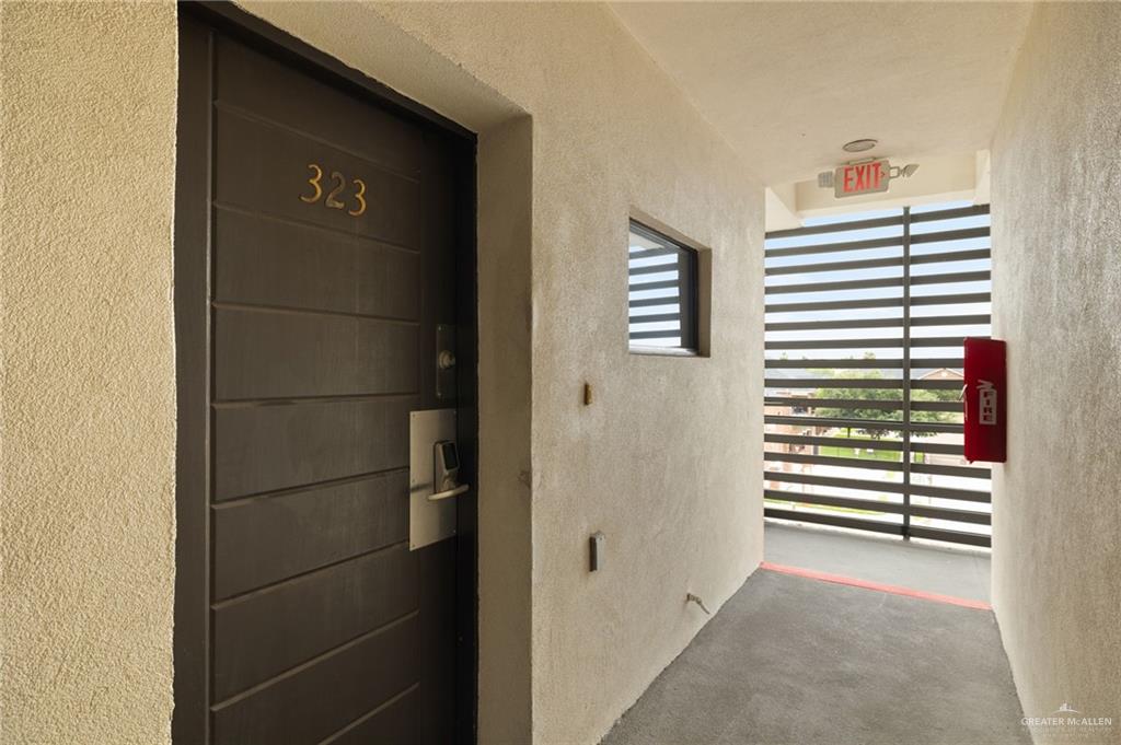 813 Travis Street, Unit 323 Mission, TX 78572 - Photo 2 of 22