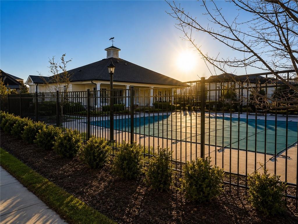 4897 Conductor Way Southwest Mableton, GA 30126 - Photo 7 of 9