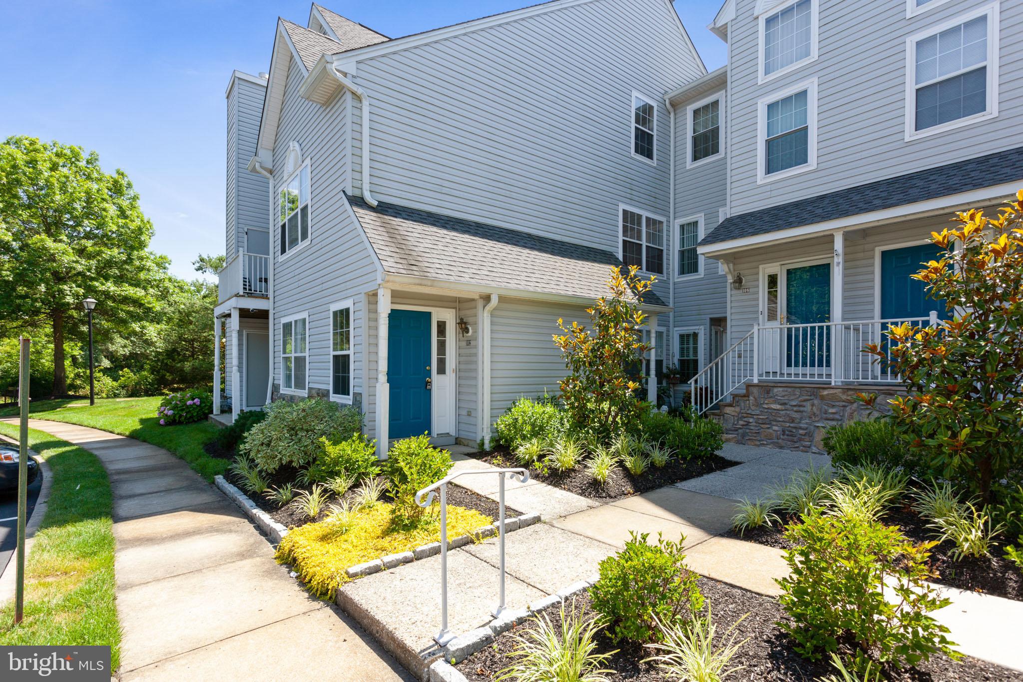 102 Quail Road Marlton, NJ 08053 - Photo 1 of 30 Gallery Image 1