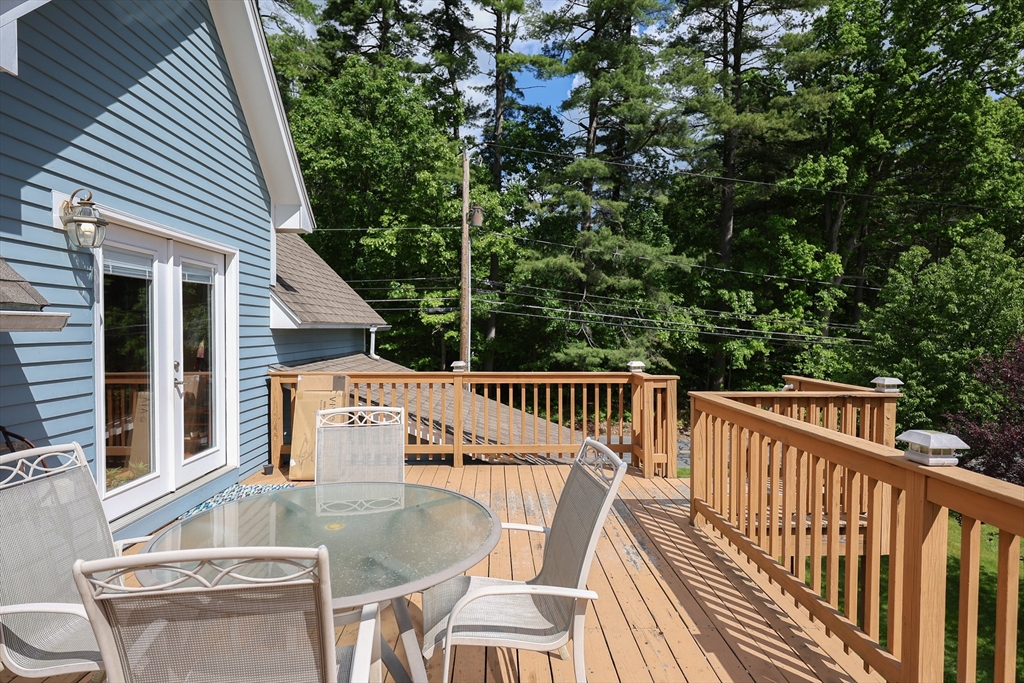 167 South Shelburne Road Greenfield, MA 01301 - Photo 24 of 40