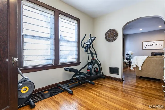 $385,000 | 5825 Redbud Lane, Edwardsville, IL 62025