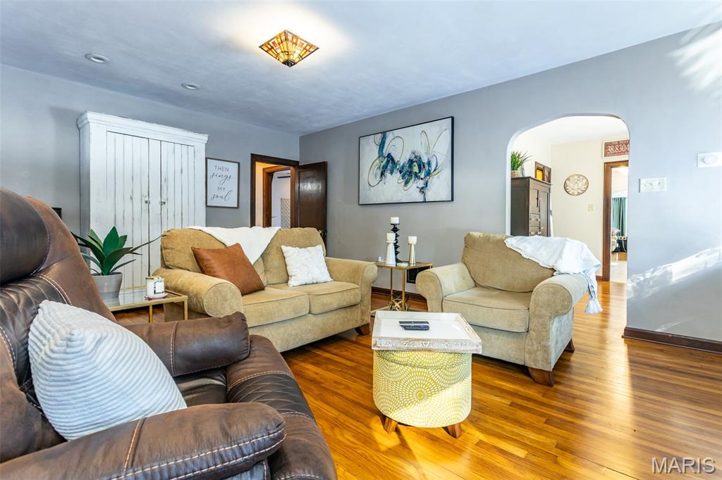 5825 Redbud Lane Edwardsville, IL 62025 - Photo 14 of 33