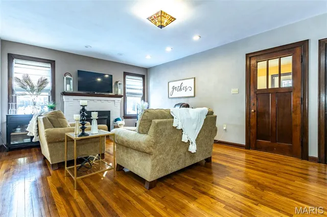 $385,000 | 5825 Redbud Lane, Edwardsville, IL 62025