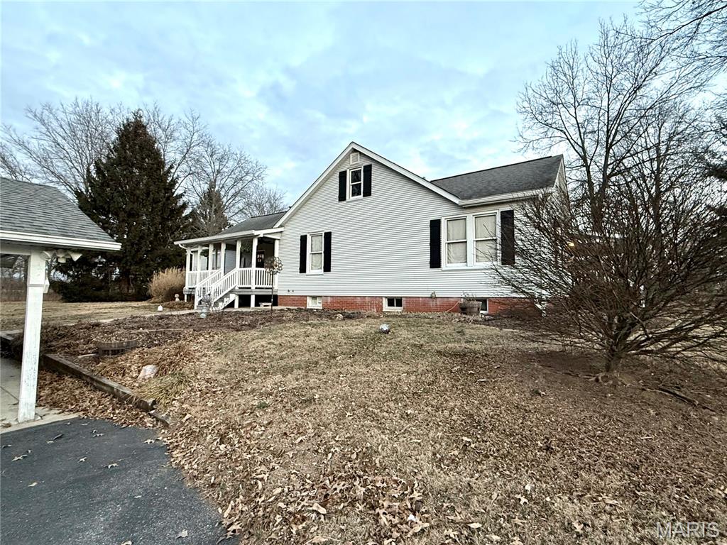 5825 Redbud Lane Edwardsville, IL 62025 - Photo 2 of 33