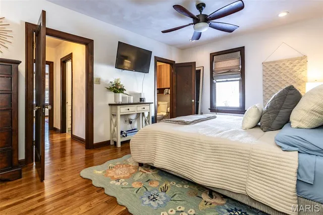 $385,000 | 5825 Redbud Lane, Edwardsville, IL 62025