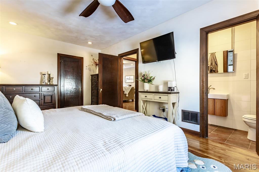 5825 Redbud Lane Edwardsville, IL 62025 - Photo 23 of 33