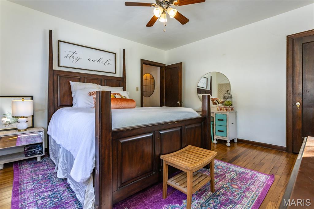 5825 Redbud Lane Edwardsville, IL 62025 - Photo 26 of 33