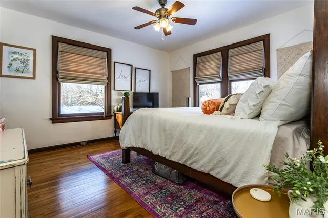 $385,000 | 5825 Redbud Lane, Edwardsville, IL 62025