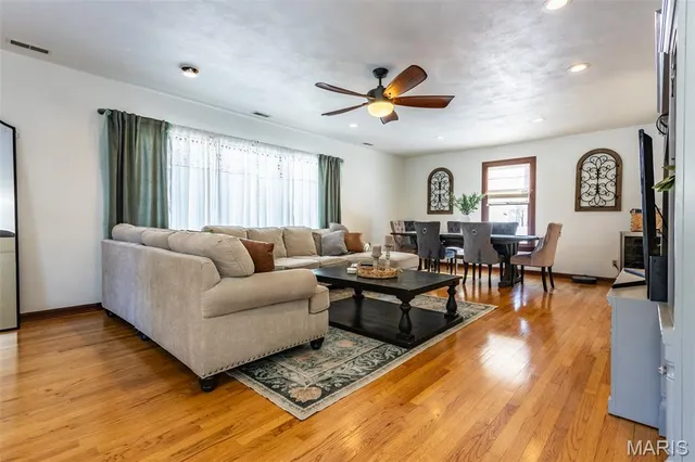 $385,000 | 5825 Redbud Lane, Edwardsville, IL 62025