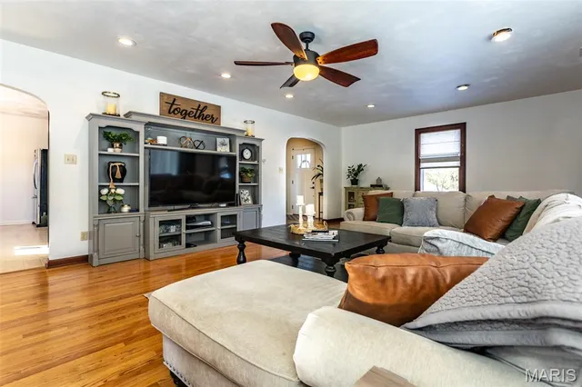 $385,000 | 5825 Redbud Lane, Edwardsville, IL 62025