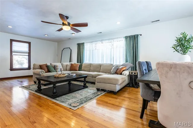 $385,000 | 5825 Redbud Lane, Edwardsville, IL 62025