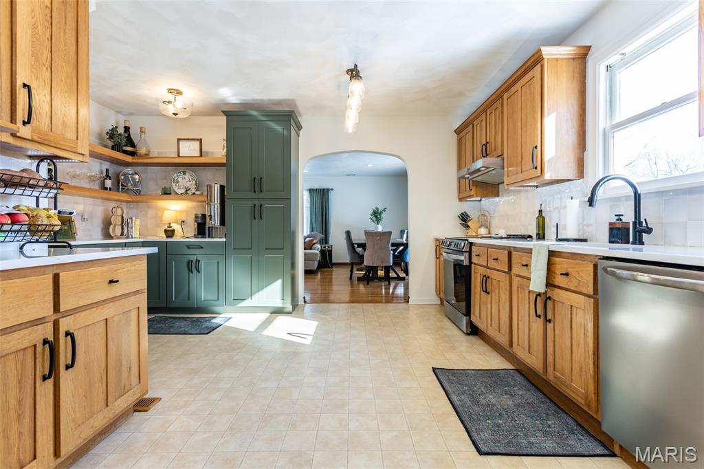 5825 Redbud Lane Edwardsville, IL 62025 - Photo 10 of 33