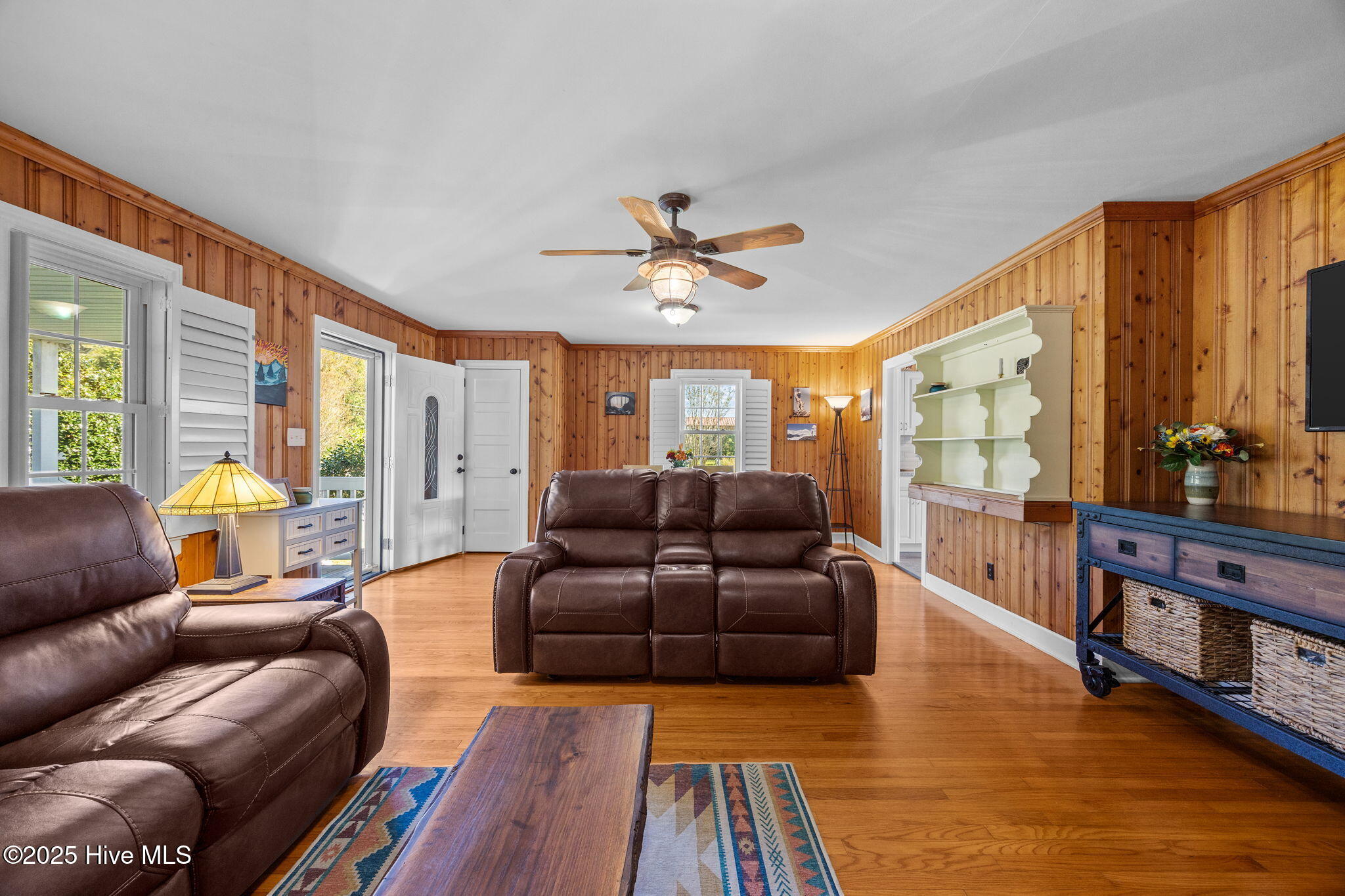 1131 Post Road Bath, NC 27808 - Photo 12 of 53 1131 living area 4
