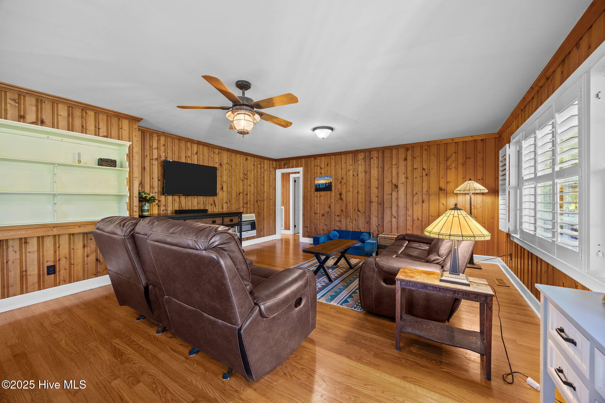 1131 Post Road Bath, NC 27808 - Photo 16 of 53 1131 living area