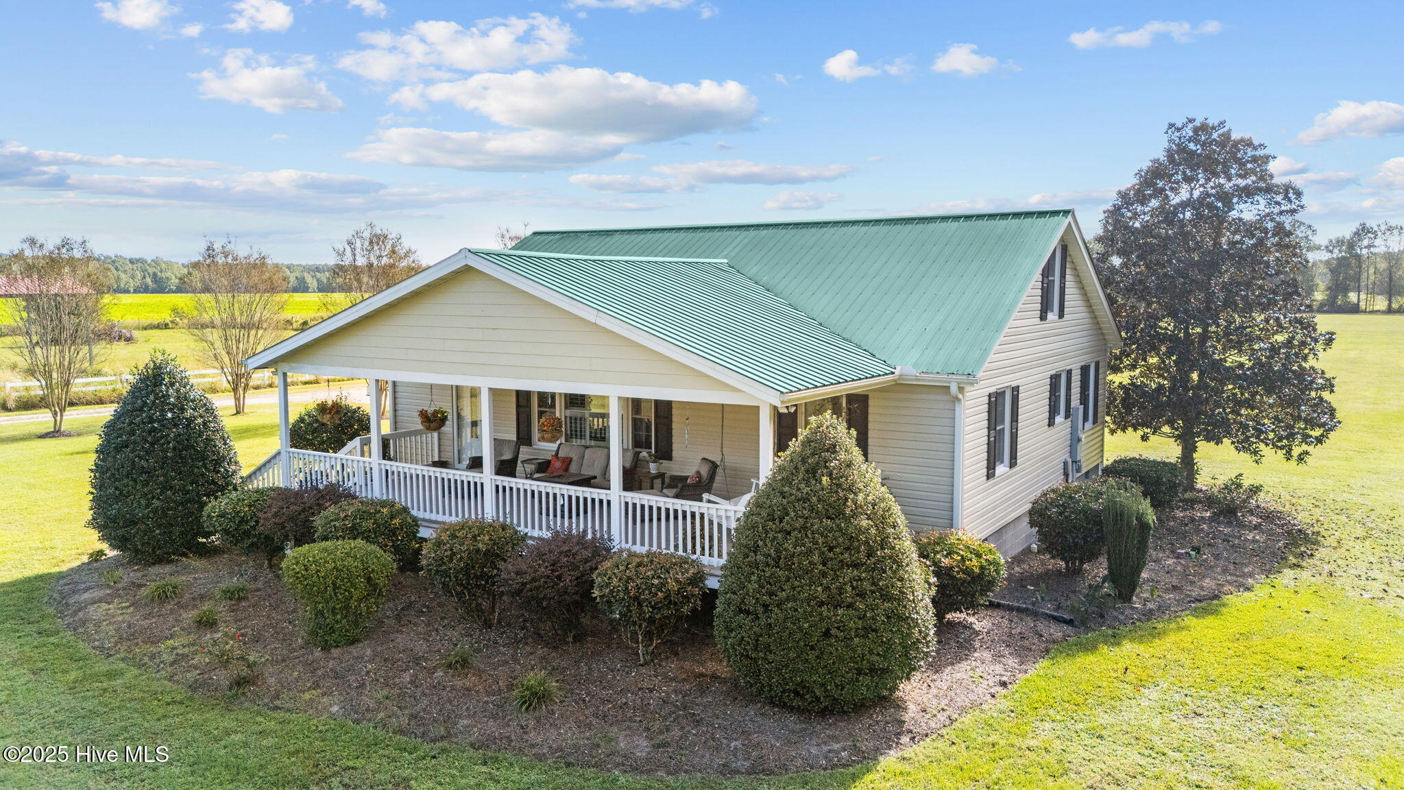 1131 Post Road Bath, NC 27808 - Photo 3 of 53 1131 front side 4