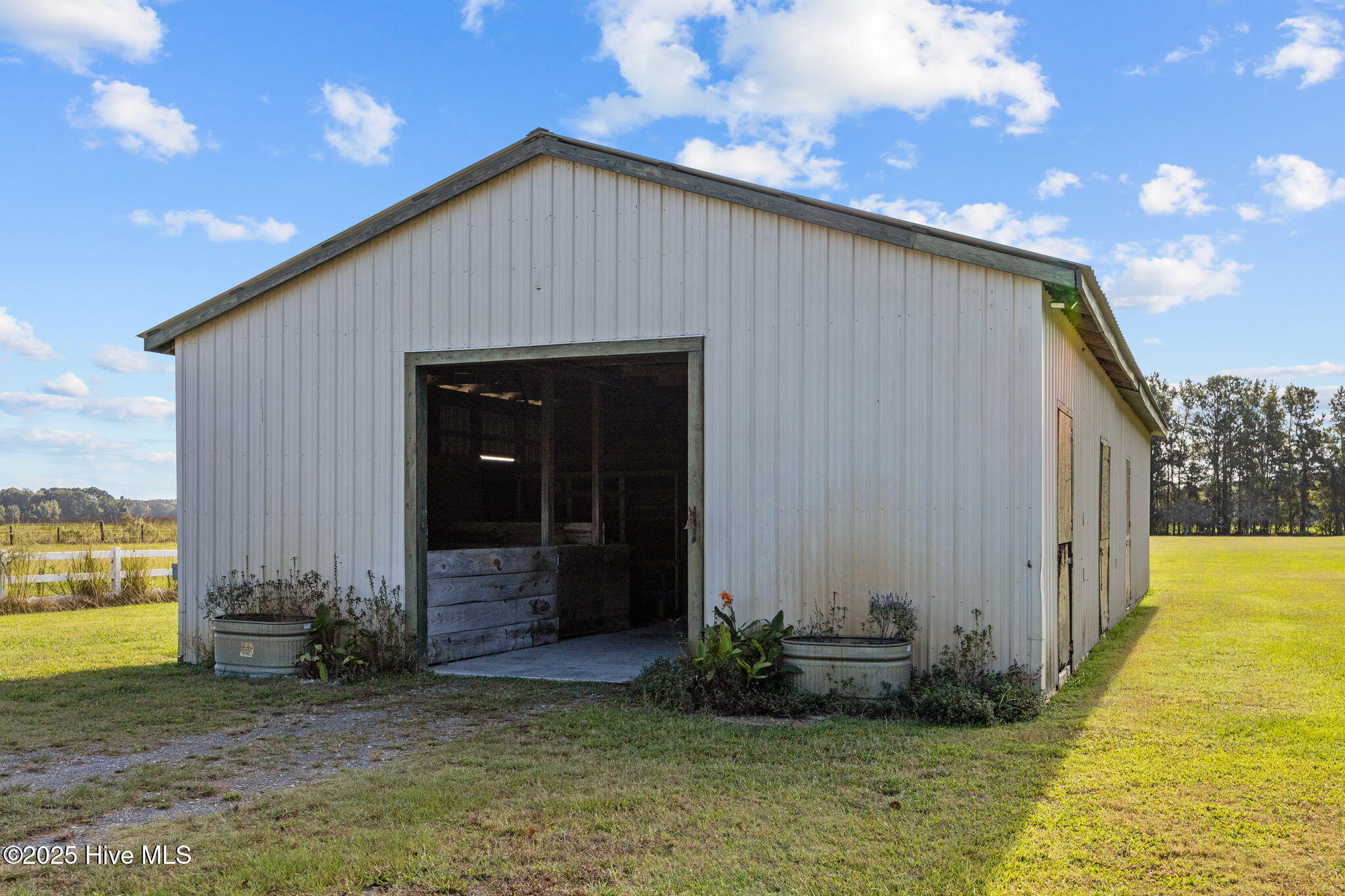 1131 Post Road Bath, NC 27808 - Photo 45 of 53 1131 barn
