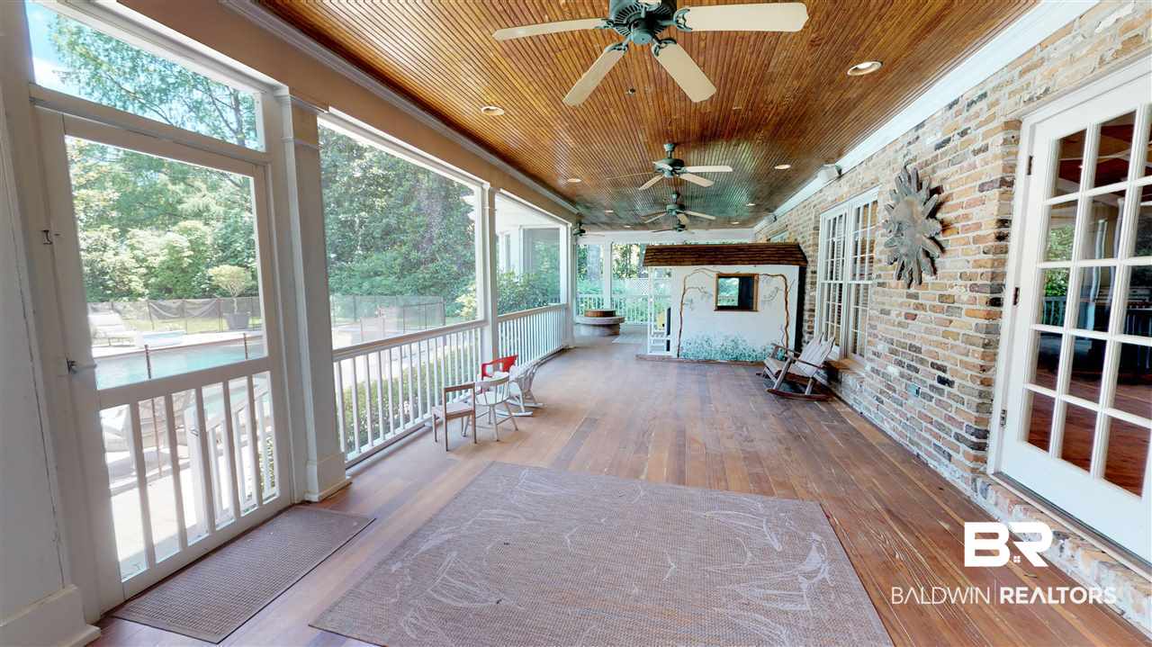 609 West Fairfax Road Mobile, AL 36608 - Photo 42 of 50