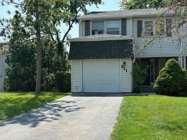 511 Thomas Road Bolingbrook, IL 60440 - Photo 3 of 21