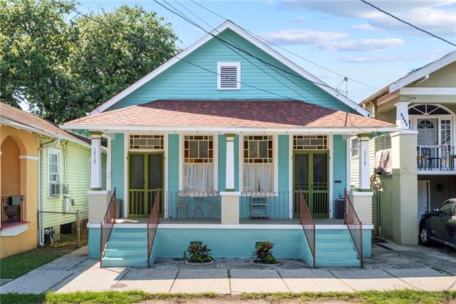 1713 Rousselin Drive New Orleans, LA 70119 - Photo 1 of 16