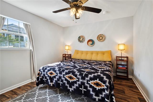 1713 Rousselin Drive New Orleans, LA 70119 - Photo 12 of 16