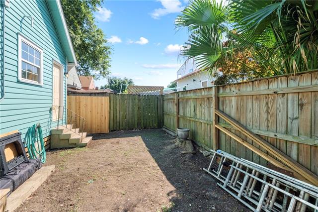 1713 Rousselin Drive New Orleans, LA 70119 - Photo 15 of 16