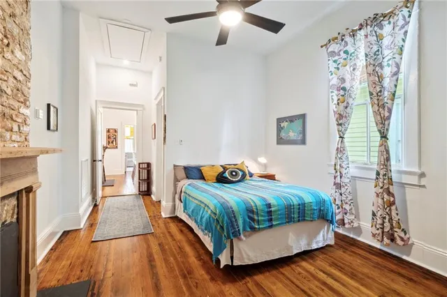 $2,200 | 1713 Rousselin Drive, New Orleans, LA 70119