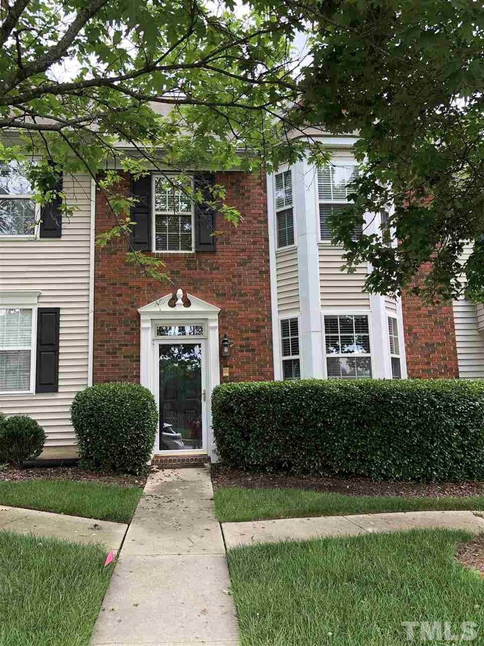 12542 Spruce Tree Way Raleigh, NC 27614 - Photo 1 of 25 Great location within walking distance of shops, restaurants and the community pool and playground!