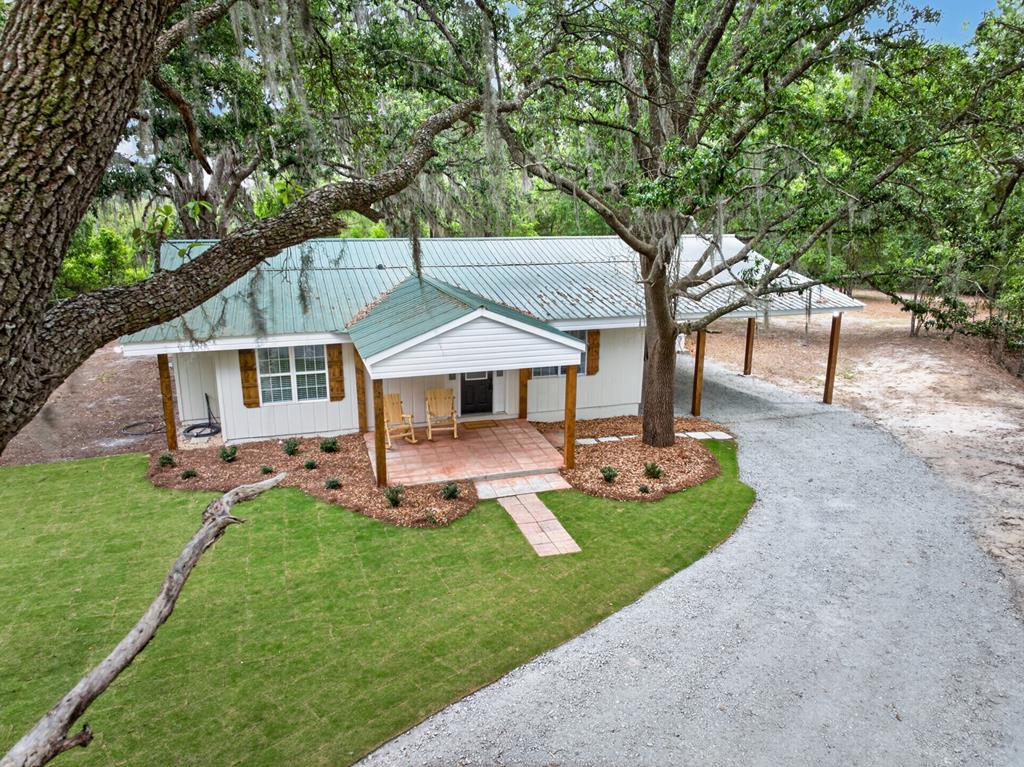 5781 Adams Road Valdosta, GA 31601 - Photo 1 of 35 Gallery Image 1