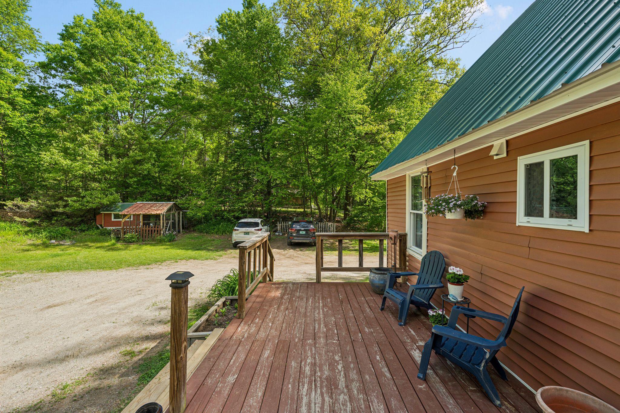 104 Jones Road Charlestown, NH 03603 - Photo 25 of 31
