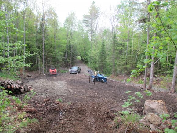 Lot 3 Page Road Lowell, VT 05847 - Photo 8 of 10