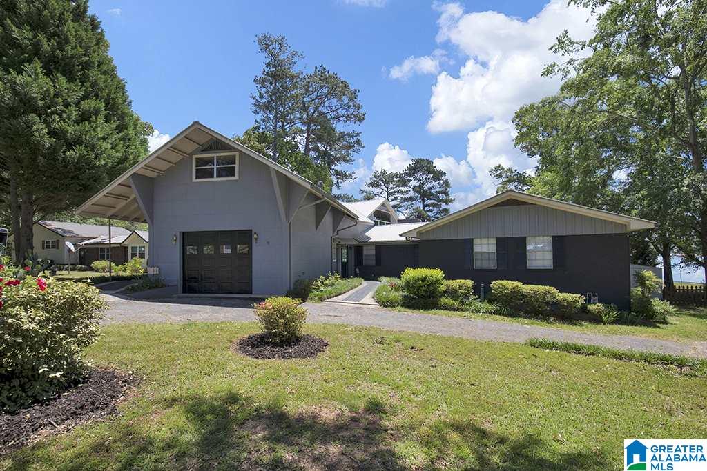404 Allen Road Pell City, AL 35128 - Photo 3 of 31 Gallery Image 3