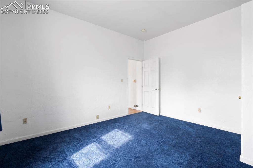 2232 East Routt Avenue Pueblo, CO 81004 - Photo 11 of 21 a view of room