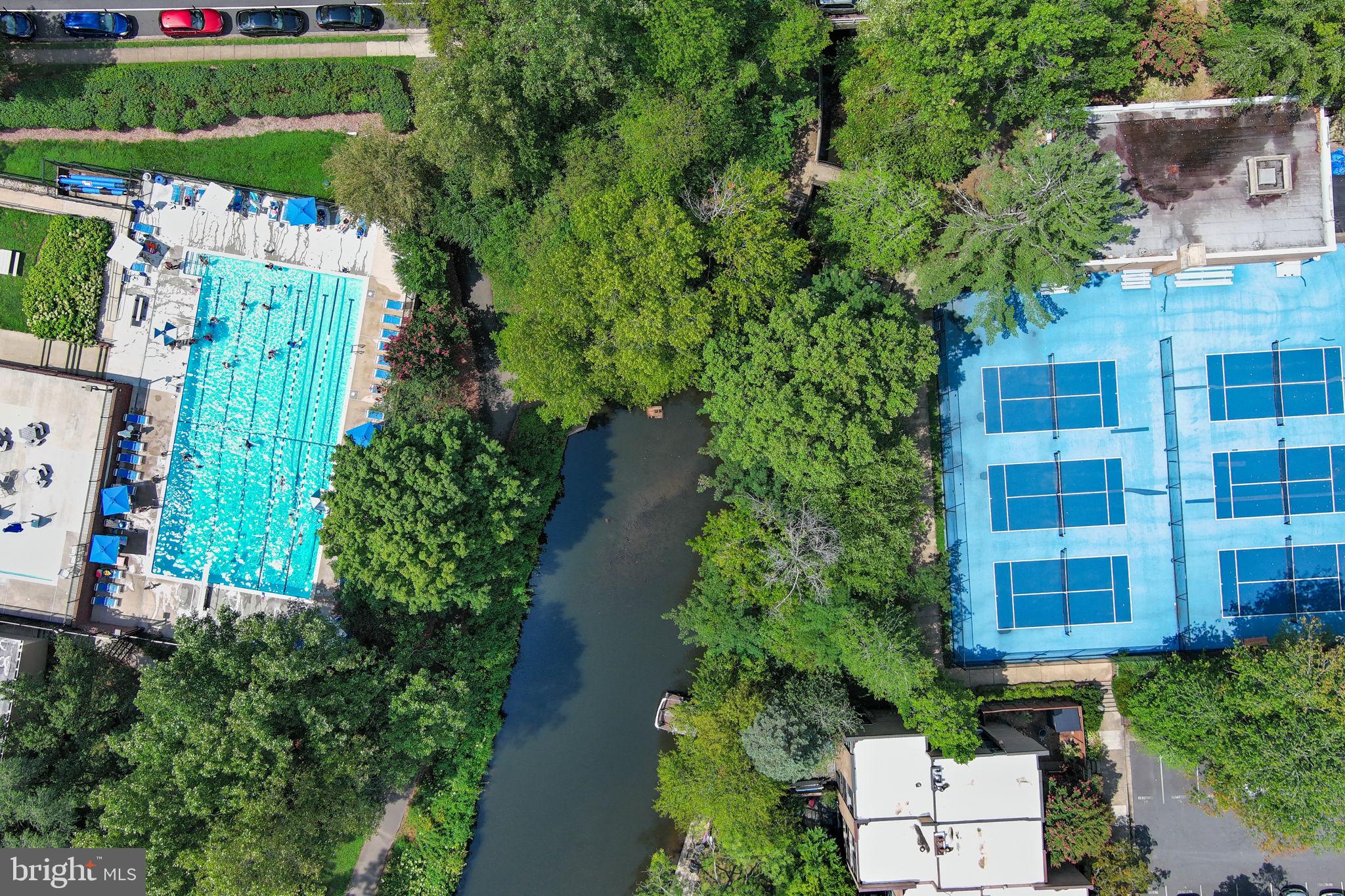 2238 Hunter's Run Drive Reston, VA 20191 - Photo 39 of 46 15 pools & 52 tennis courts