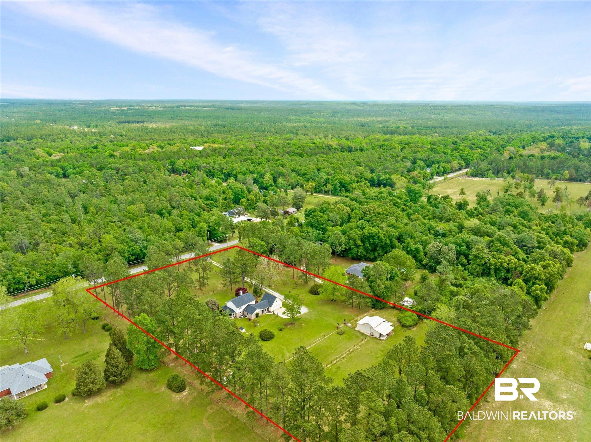 25070 Patterson Road Robertsdale, AL 36567 - Photo 43 of 48