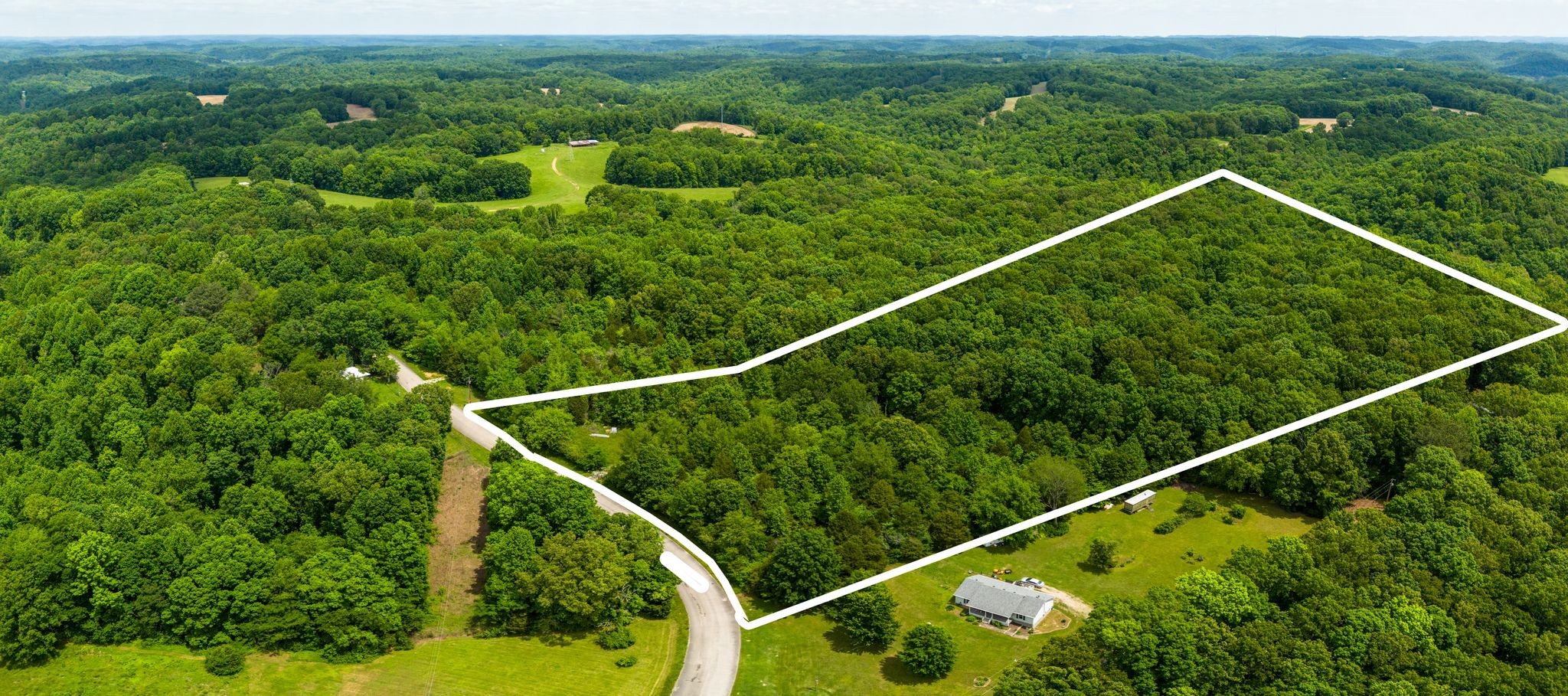 2 Ivey Road Fairview, TN 37062 - Photo 1 of 18 Gallery Image 1