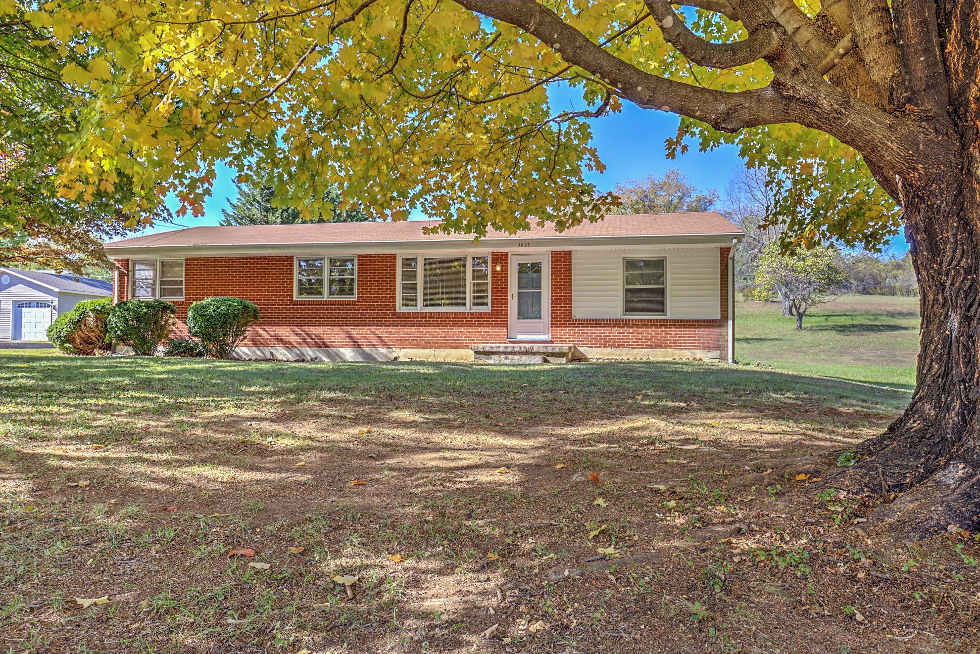 3625 New Spring Branch Road Southeast Roanoke, VA 24014 - Photo 23 of 26 Front