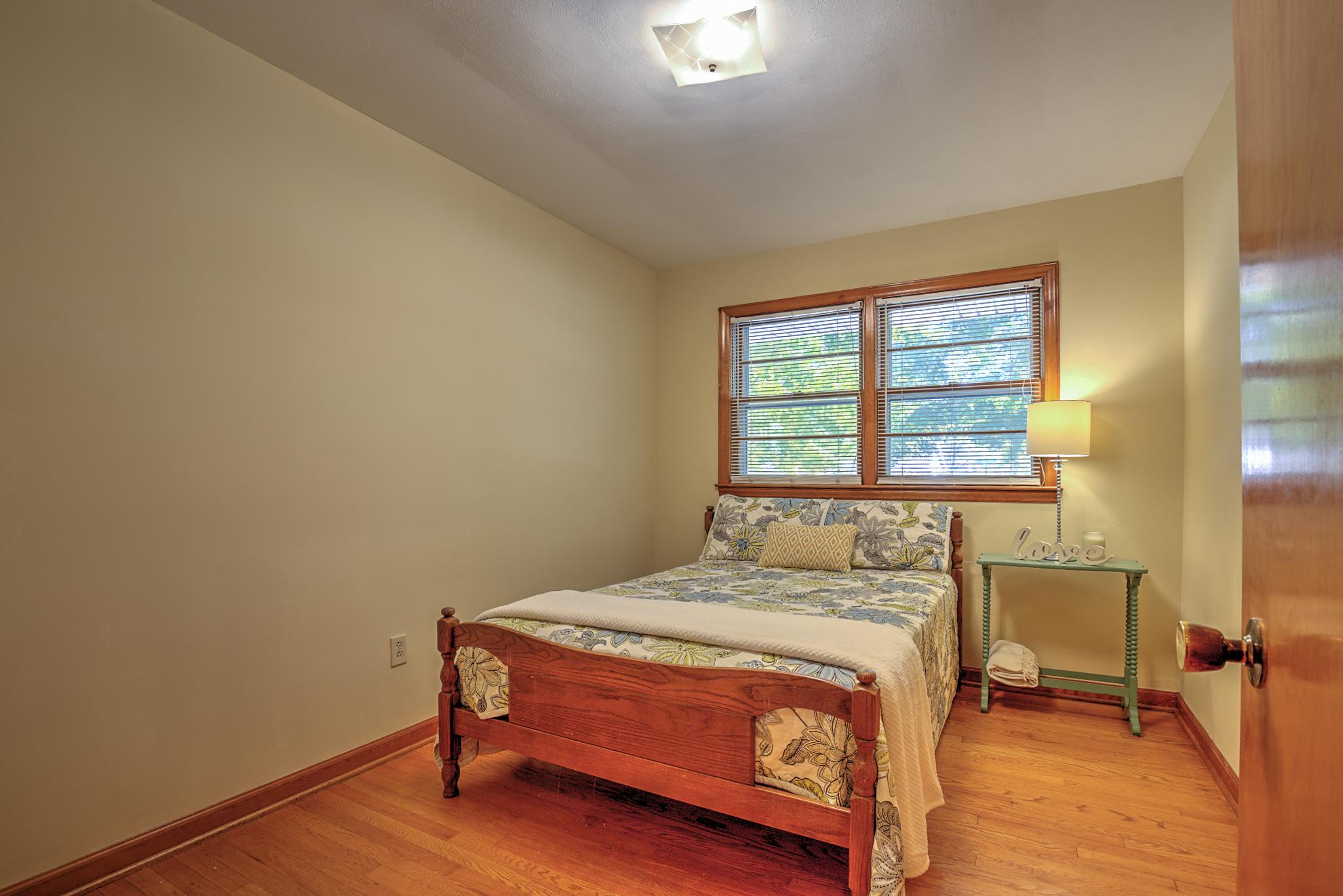 3625 New Spring Branch Road Southeast Roanoke, VA 24014 - Photo 10 of 26 Bedroom 1