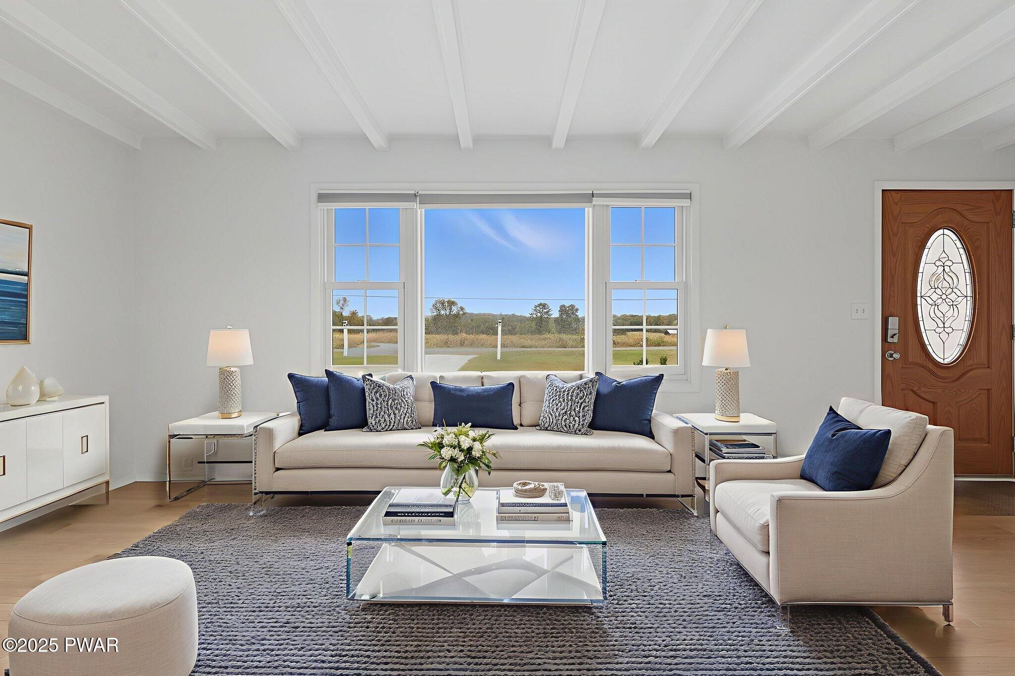 51 Slifko Road Hawley, PA 18428 - Photo 8 of 58 Living Room