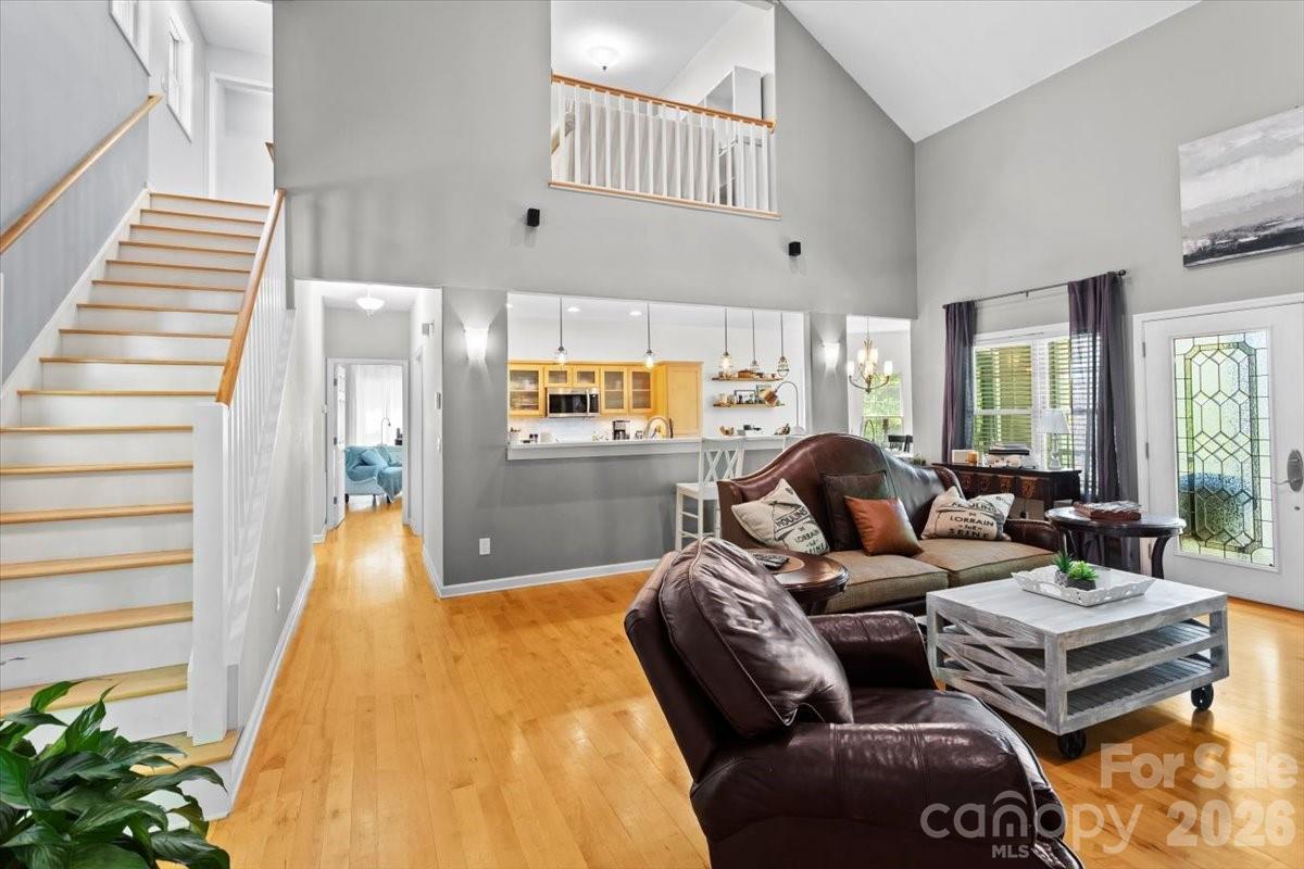 1307 Golf Course Road Old Fort, NC 28762 - Photo 12 of 48