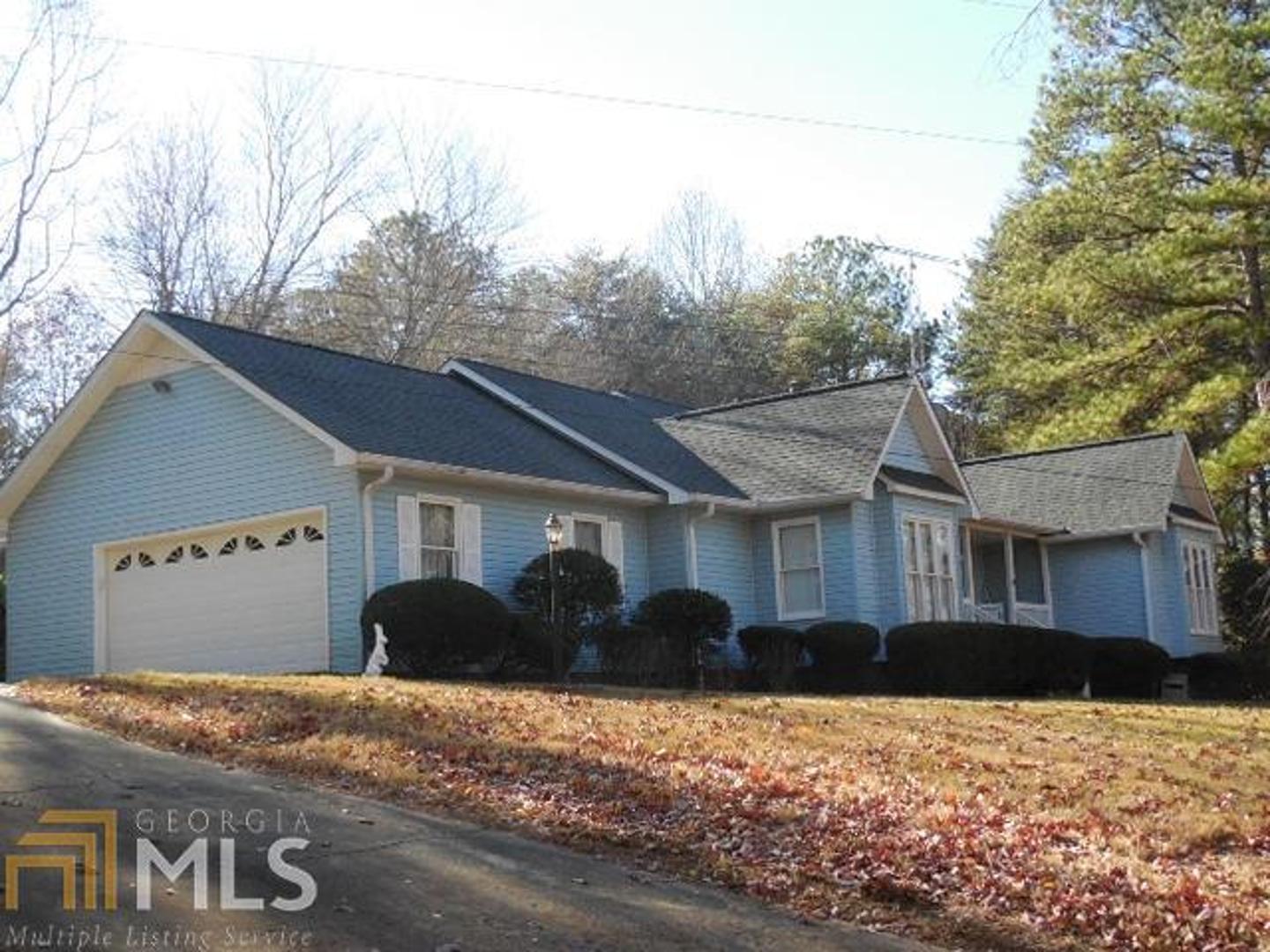 231 Nowak Road Southwest Rome, GA 30161 - Photo 1 of 1