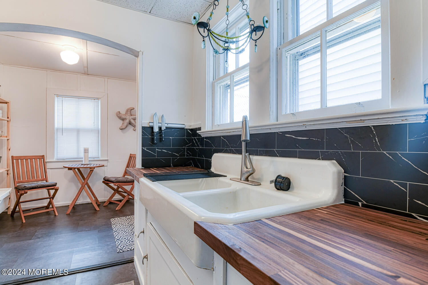 13 Pilgrim Pathway Ocean Grove, NJ 07756 - Photo 7 of 19 a bathroom with a sink and a bathtub