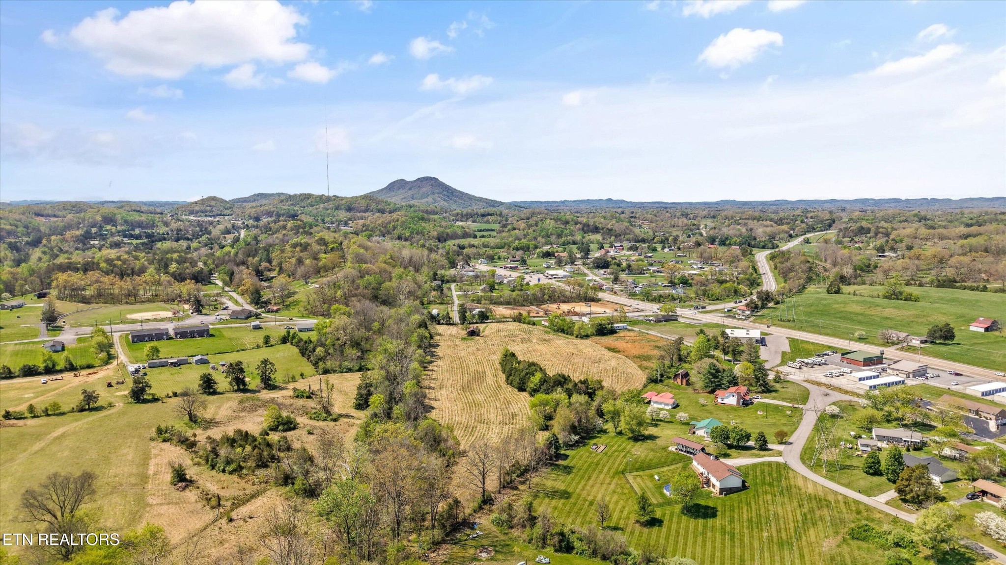 0 Indian Ridge Road Blaine, TN 37709 - Photo 16 of 17 Gallery Image 16