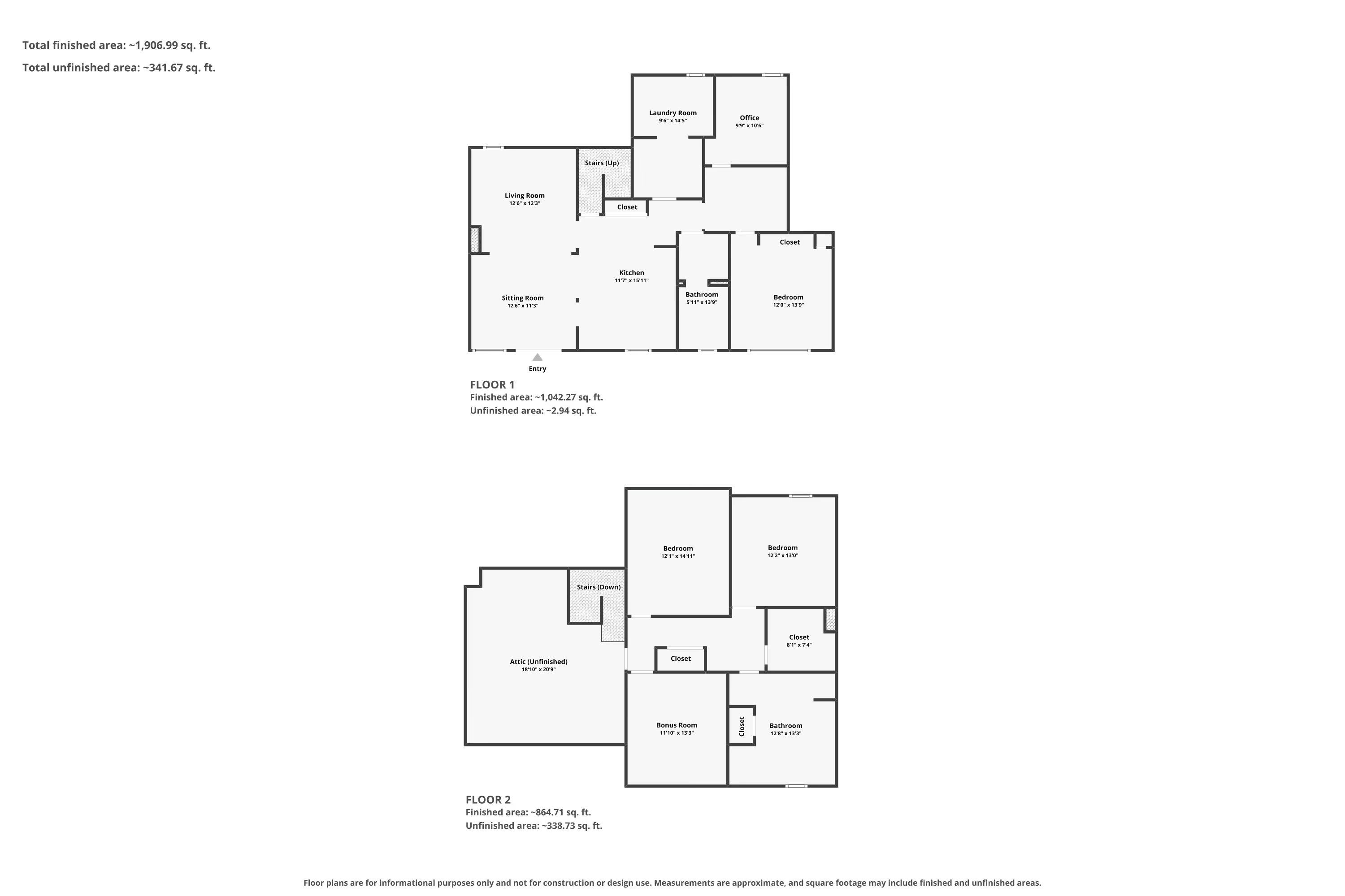 235 Carmel Road South Hampden, ME 04444 - Photo 39 of 41 Gallery Image 39